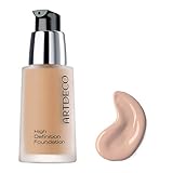 Artdeco Make-Up High Definition Foundation