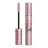 Maybelline Sky High Mascara