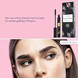 Premium Wimpernpflege Bundle von JEUXLORÉ