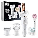 Braun Silk-épil 9 Flex 9100 Beauty-Set