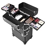 Songmics® Trolley Kosmetikkoffer