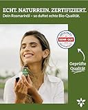 Heldengrün® BIO Rosmarinöl