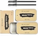 Eyebrow Shaping Soap