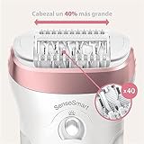 Braun Silk-épil 9 Epilierer 9/890 mit SensoSmart