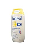 Ladival Allergische Haut Gel