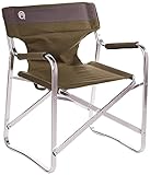 Coleman Deck Chair