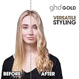 ghd gold Styler Glätteisen