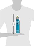 Tigi BED HEAD Hair Spray Masterpiece