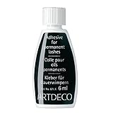 Kleber für Dauerwimpern