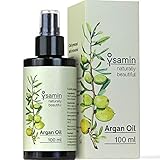 Argan Öl von Ysamin