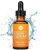 Vitamin C Serum für Ihr Gesicht