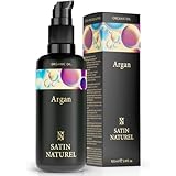 Bio Arganöl 100ml Haaröl