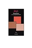 Sleek Makeup Contour & Blush