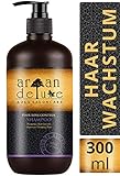 Argan Deluxe Haarwachstums-Shampoo