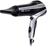 Braun Satin Hair 7 Haartrockner IonTec