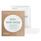 Narben Pads von APRICOT
