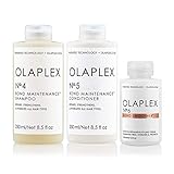 Olaplex Set 4, 5 und 6