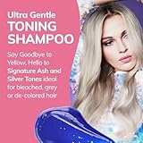 Fanola No Yellow Shampoo
