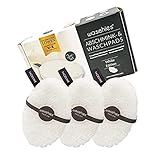 waschies® Waschbare Abschminkpads