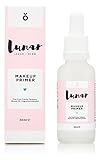 Lunar Glow Makeup Primer