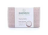 Solling KOKOS-SEIFE, kalt gerührt, unparfümiert, 100 g