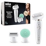 Braun Silk-épil 9 Flex 9020
