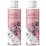 Reines Rosenwasser MonteNativo