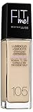 Maybelline New York Fit Me Foundation