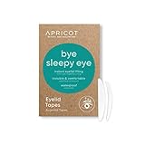 APRICOT SKIN Eyelid Tapes