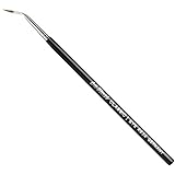 da Vinci Eyeliner Pinsel abgewinkelt