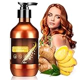 Haarshampoo Anti Haarverlust