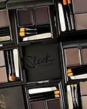 Sleek MakeUP Brow Kit