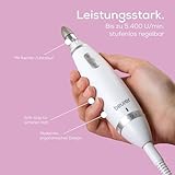 Beurer MP 62 Maniküre-/ Pediküre-Set