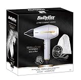 Babyliss AC Fön Pro Express