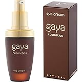 Vegane Augencreme
