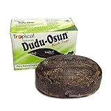 Dudu-Osun schwarze Seife