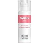 Gladskin Rosacea Creme