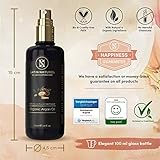 Satin Naturel Bio Arganöl