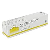 Contractubex Gel