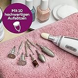 Beurer MP 62 Maniküre-/ Pediküre-Set
