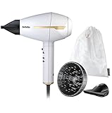 Babyliss AC Fön Pro Express