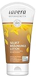 Lavera Selbstbräuner Lotion