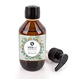 VitaFeel - 100% reines kaltgepresstes Rizinusöl