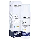 DERMASENCE AHA Effects+C