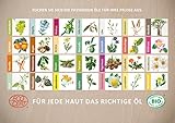 NCM pflanzliche Öle Borretschöl