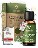 Heldengrün® BIO Rosmarinöl