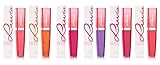 Luvia Cosmetics - Lipgloss Set SENAYA