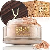 Gaya Cosmetics Mineral Puder