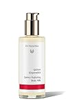 Dr. Hauschka Quitten feuchtigkeitsspendende Körpermilch unisex, 145 ml, 1er Pack (1 x 319 g)