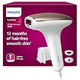 Philips Lumea Advanced IPL BRI921/00